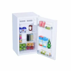 Danby 3.3 cu ft Refrigerator Compact - DCR033B2WM