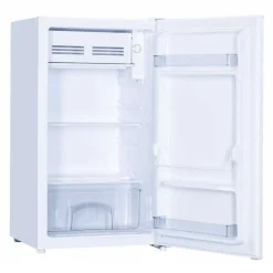 Danby 3.3 cu ft Refrigerator Compact - DCR033B2WM