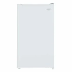Danby 3.3 cu ft Refrigerator Compact - DCR033B2WM