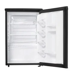 Danby 2,6 Cu Ft Refrigerator Compact - DAR026A1BDD