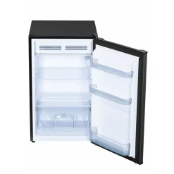Danby 4,4 Cu Ft Refrigerator Compact - DCR044B1SLM