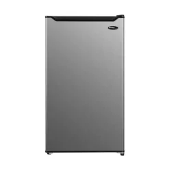Danby 4,4 Cu Ft Refrigerator Compact - DCR044B1SLM