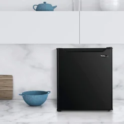 Danby 1,6 Cu Ft Refrigerator Compact - DAR016B1BM