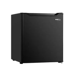 Danby 1,6 Cu Ft Refrigerator Compact - DAR016B1BM