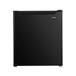 Danby 1,6 Cu Ft Refrigerator Compact - DAR016B1BM