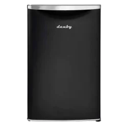 Danby 4,3 Cu Ft Refrigerator Compact - DAR044A6MDB
