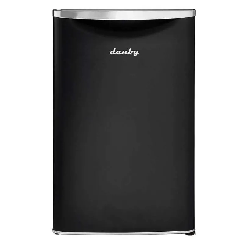 Danby 4,3 Cu Ft Refrigerator Compact - DAR044A6MDB