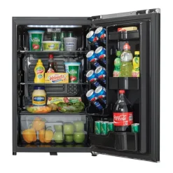 Danby 4,3 Cu Ft Refrigerator Compact - DAR044A6MDB