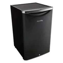 Danby 4,3 Cu Ft Refrigerator Compact - DAR044A6MDB