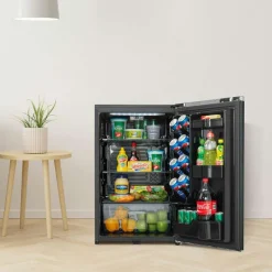 Danby 4,3 Cu Ft Refrigerator Compact - DAR044A6MDB