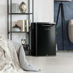Danby 4,3 Cu Ft Refrigerator Compact - DAR044A6MDB