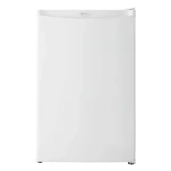 Danby 4,4 cu ft Refrigerator Compact - DAR044A4WDD