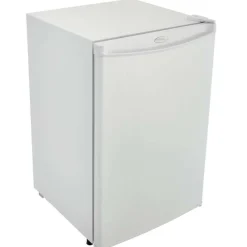 Danby 4,4 cu ft Refrigerator Compact - DAR044A4WDD