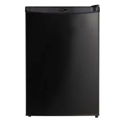 Danby 4,4 cu ft Refrigerator Compact - DAR044A4BDD