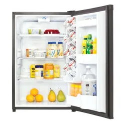 Danby 4,4 cu ft Refrigerator Compact - DAR044A4BDD