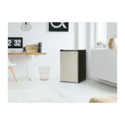 Danby 4,5 Cu Ft Refrigerator Compact - DCR045B1BSLDB