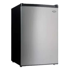Danby 4,5 Cu Ft Refrigerator Compact - DCR045B1BSLDB