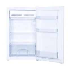 Danby 4,4 Cu Ft Refrigerator Compact - DCR044B1WM