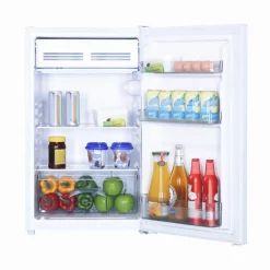 Danby 4,4 Cu Ft Refrigerator Compact - DCR044B1WM