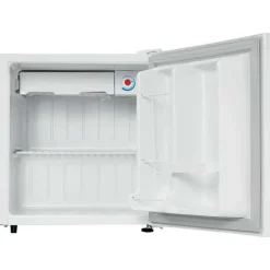 Danby 1,6 Cu Ft Refrigerator Compact - DCR016A3WDB