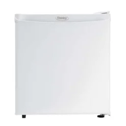 Danby 1,6 Cu Ft Refrigerator Compact - DCR016A3WDB