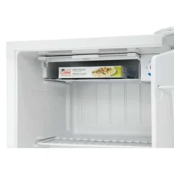 Danby 1,6 Cu Ft Refrigerator Compact - DCR016A3WDB
