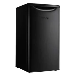 Danby 3,3 Cu Ft Refrigerator Compact - DAR033A6BDB