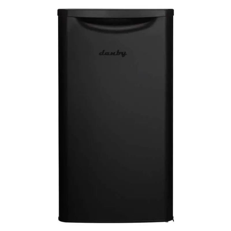 Danby 3,3 Cu Ft Refrigerator Compact - DAR033A6BDB