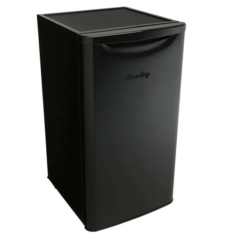 Danby 3,3 Cu Ft Refrigerator Compact - DAR033A6BDB