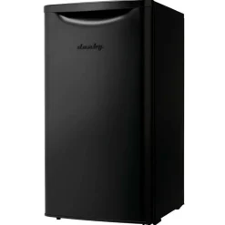 Danby 3,3 Cu Ft Refrigerator Compact - DAR033A6BDB