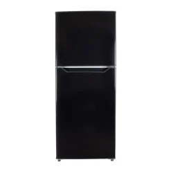 Danby 24 in 10,1 Cu ft Refrigerator Top Freezer - DFF101B1BDB
