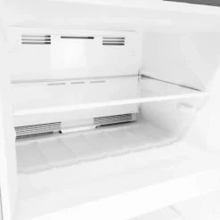 Danby 28 in 14,2 Cu ft Refrigerator Top Freezer - DFF142E1SSDB