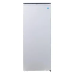 Danby 24 In 11 Cu ft Refrigerator All refrigerator - DAR110A1WDD