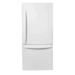 Danby 30 In 18.7 Cu ft Refrigerator Bottom Freezer - DBM187E1WDB