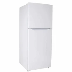 Danby 24 In 10,1 Cu Ft Refrigerator Top Freezer - DFF101B2WDB