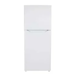 Danby 24 In 10,1 Cu Ft Refrigerator Top Freezer - DFF101B2WDB