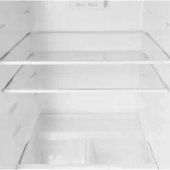Danby 28 in 18 Cu ft Refrigerator Top Freezer - DFF176B1WDB