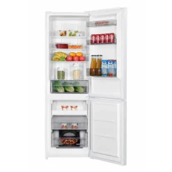 Danby 24 In 10 Cu Ft Refrigerator Bottom Freezer - DBMF100B1WDB