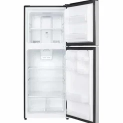 Danby 24 In 10,1 Cu Ft Refrigerator Top Freezer - DFF101B1BSLDB