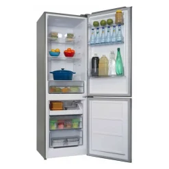 Danby 25 In 10 Cu Ft Refrigerator Bottom Freezer - DBMF100B1SLDB