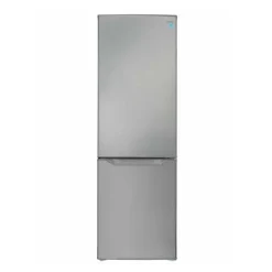 Danby 25 In 10 Cu Ft Refrigerator Bottom Freezer - DBMF100B1SLDB
