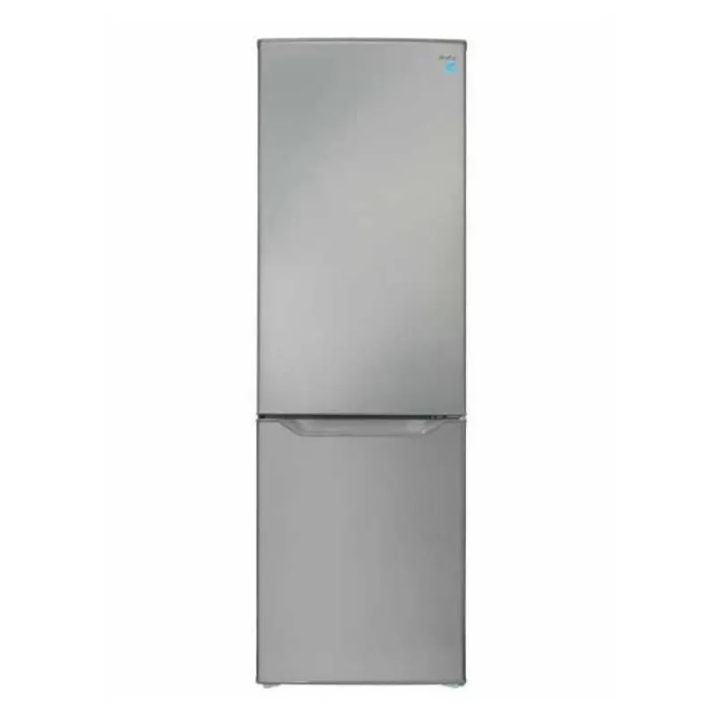 Danby 25 In 10 Cu Ft Refrigerator Bottom Freezer - DBMF100B1SLDB