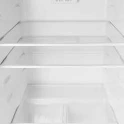 Danby 28 in 18 Cu ft Refrigerator Top Freezer - DFF176B1SLDB