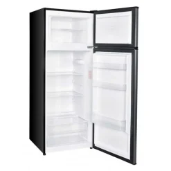 Danby 22 in 7,4 Cu ft Refrigerator Top Freezer - DPF074B2BSLD