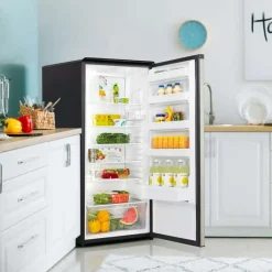 Danby 24 In 11 Cu ft Refrigerator All refrigerator - DAR110A1BSLDD