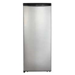 Danby 24 In 11 Cu ft Refrigerator All refrigerator - DAR110A1BSLDD