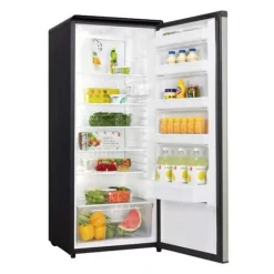 Danby 24 In 11 Cu ft Refrigerator All refrigerator - DAR110A1BSLDD