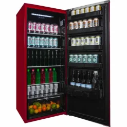 Danby 24 In 11 Cu ft Refrigerator All refrigerator - DAR110A3LDB