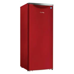 Danby 24 In 11 Cu ft Refrigerator All refrigerator - DAR110A3LDB