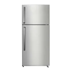 Danby 30 In 18 Cu ft Refrigerator Top Freezer - DFF180E2SSDB